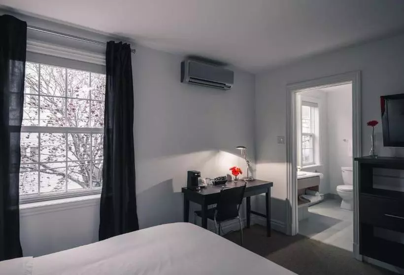 ホテル Hometel On Signal Hill