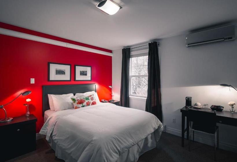 فندق Hometel On Signal Hill