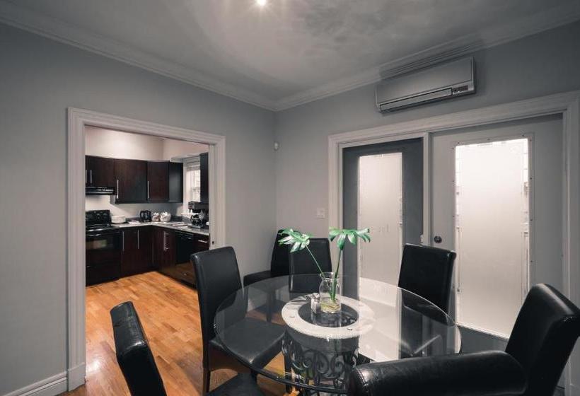 فندق Hometel On Signal Hill