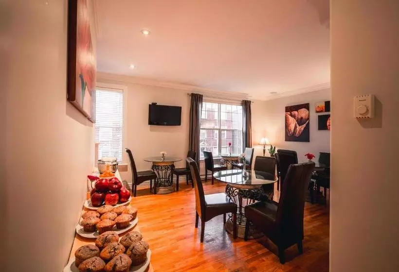 ホテル Hometel On Signal Hill