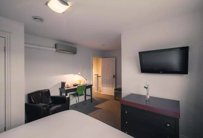 ホテル Hometel On Signal Hill