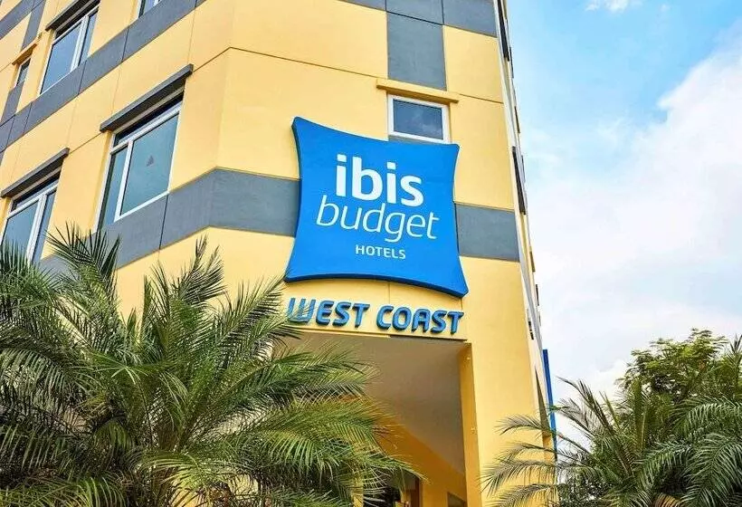 Hotel Ibis Budget Singapore West Coast
