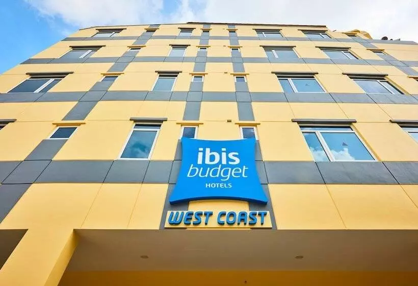Hotel Ibis Budget Singapore West Coast