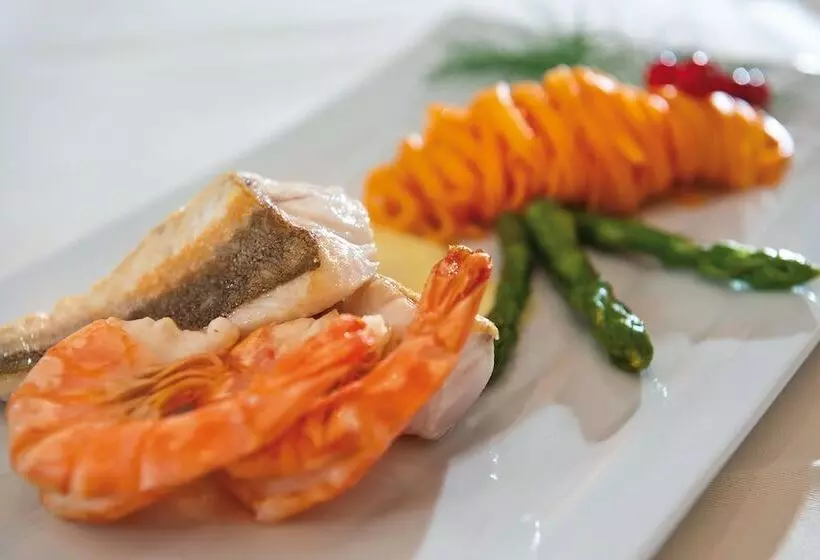 בית מלון כפרי Kleine Strandburg Zinnowitz