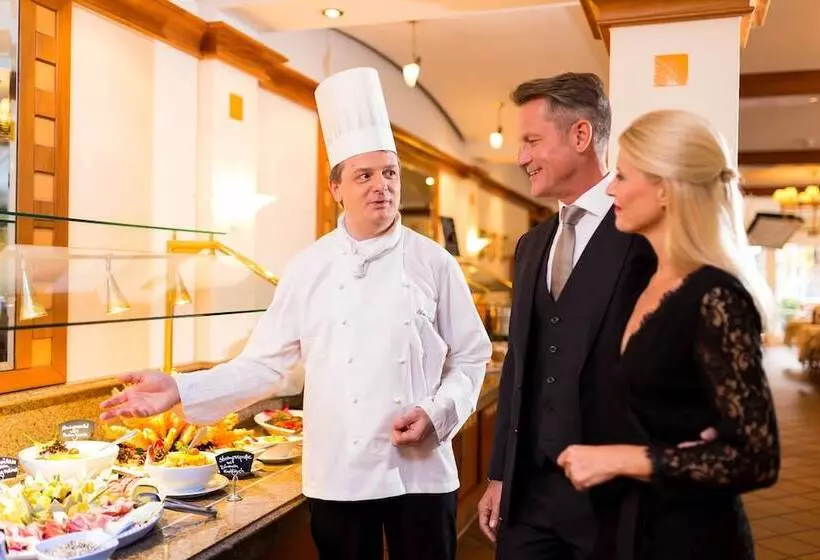 בית מלון כפרי Kleine Strandburg Zinnowitz