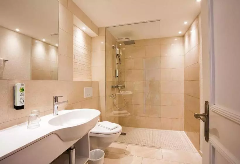 酒店 Kreuz By B Smart