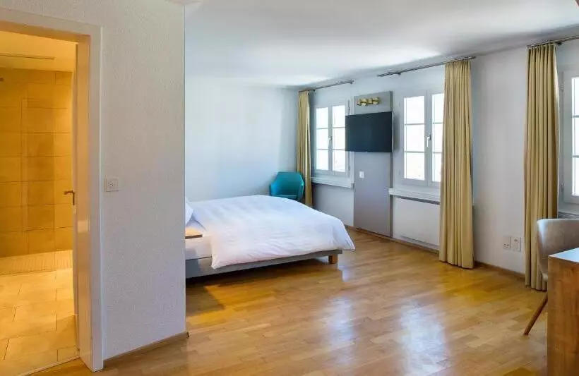 酒店 Kreuz By B Smart