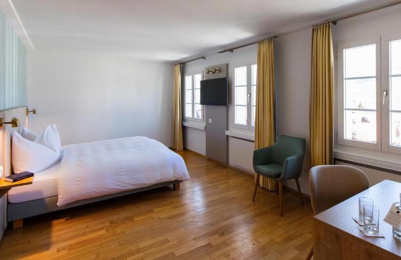 Hotel Kreuz By B Smart