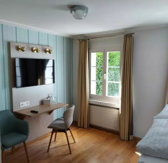 酒店 Kreuz By B Smart