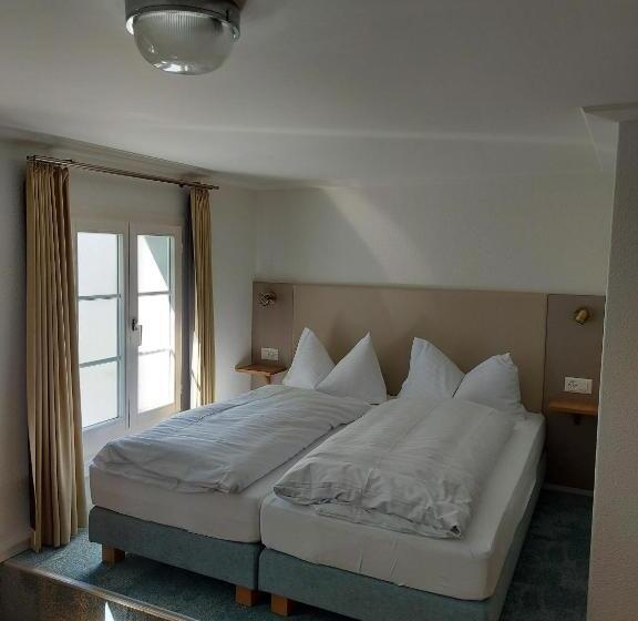 Hotelli Kreuz By B Smart