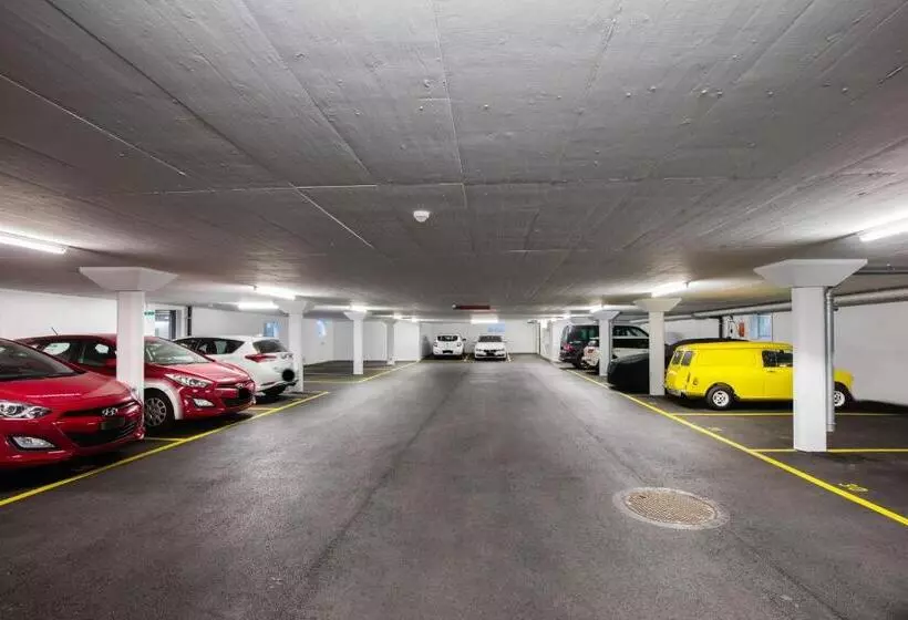 酒店 Kreuz By B Smart