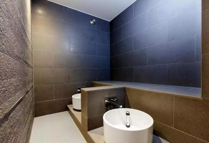 酒店 Kreuz By B Smart