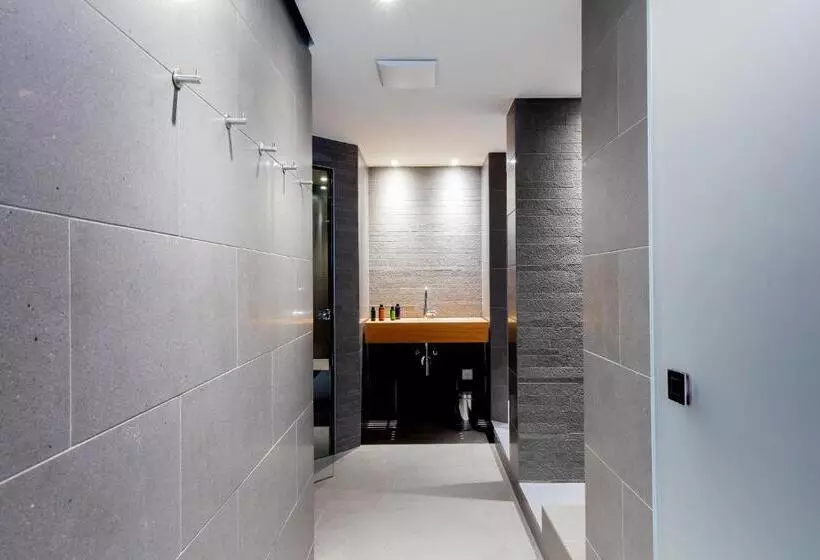 酒店 Kreuz By B Smart