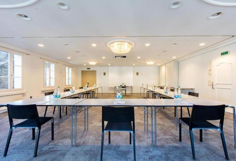 Hotel Kreuz By B Smart