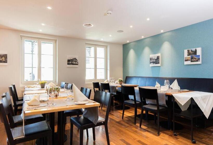 Hotel Kreuz By B Smart