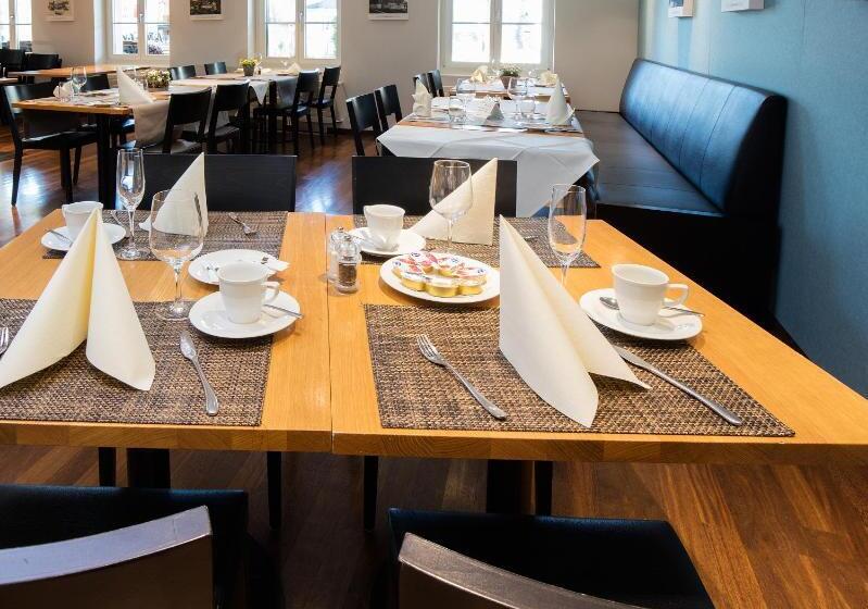 Hotel Kreuz By B Smart