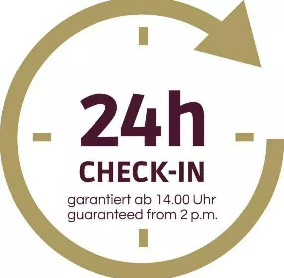 酒店 Kreuz By B Smart