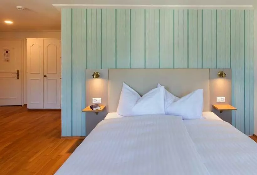 酒店 Kreuz By B Smart