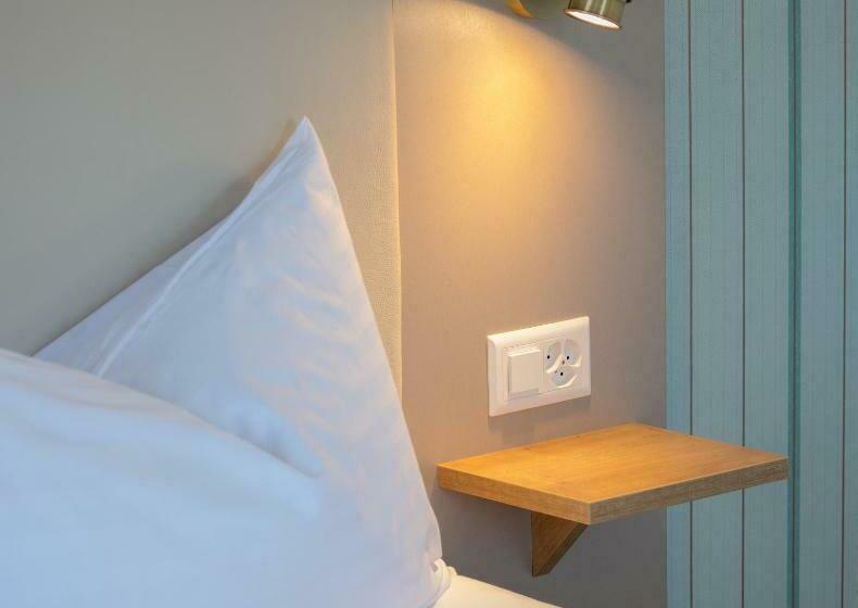 Hotel Kreuz By B Smart