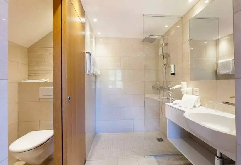 酒店 Kreuz By B Smart