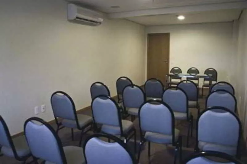 ホテル L'authentique Cristal