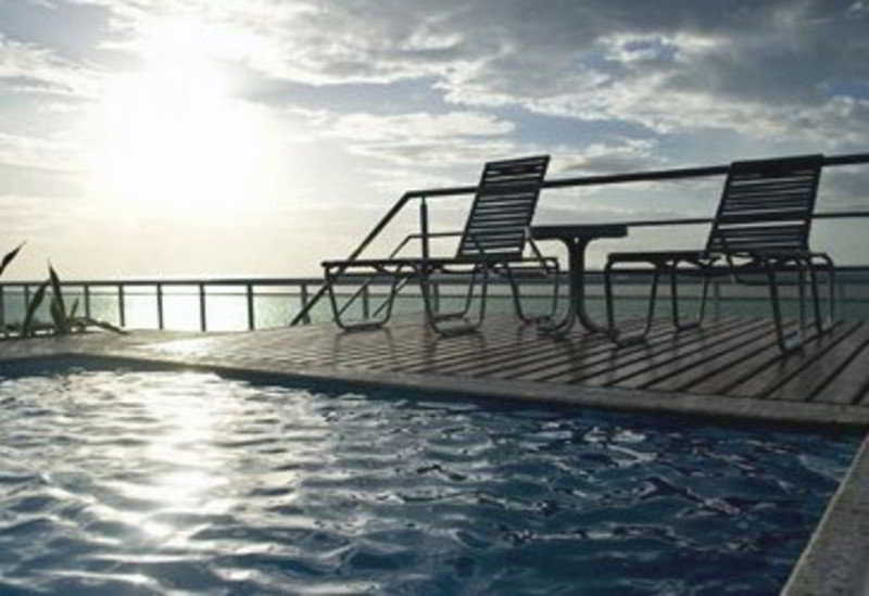 Otel L'authentique Cristal