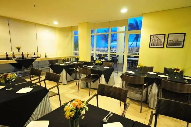 ホテル L'authentique Cristal