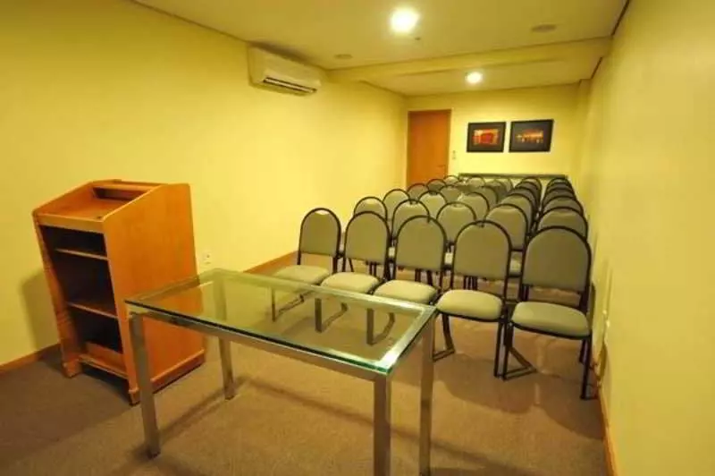 ホテル L'authentique Cristal