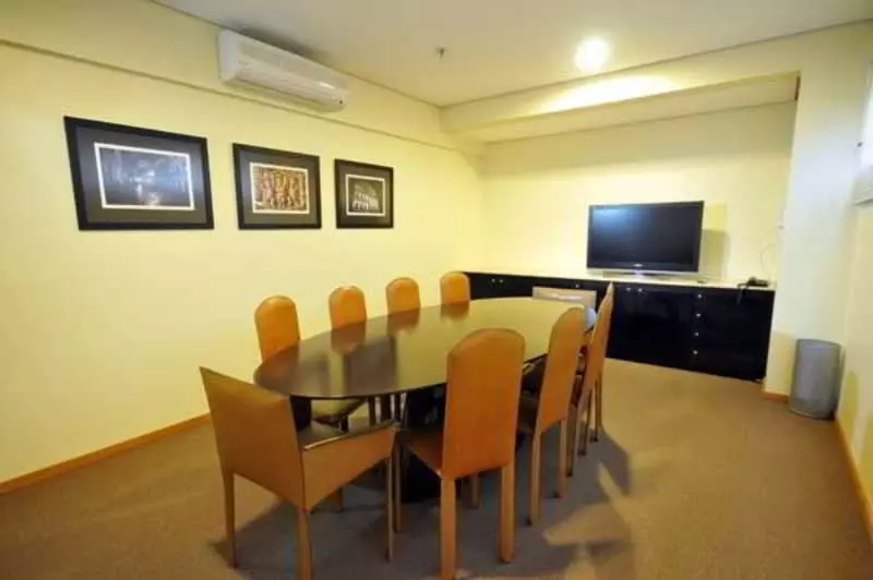 ホテル L'authentique Cristal