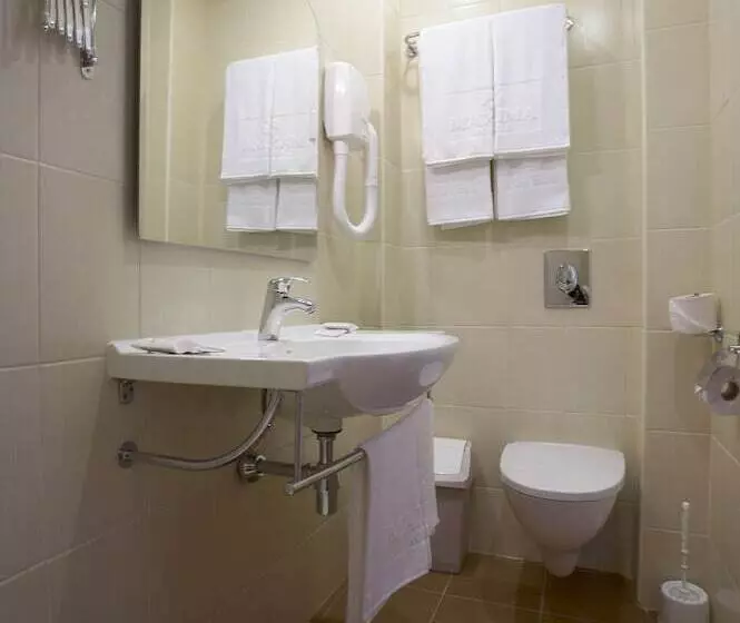 هتل Maxima Panorama