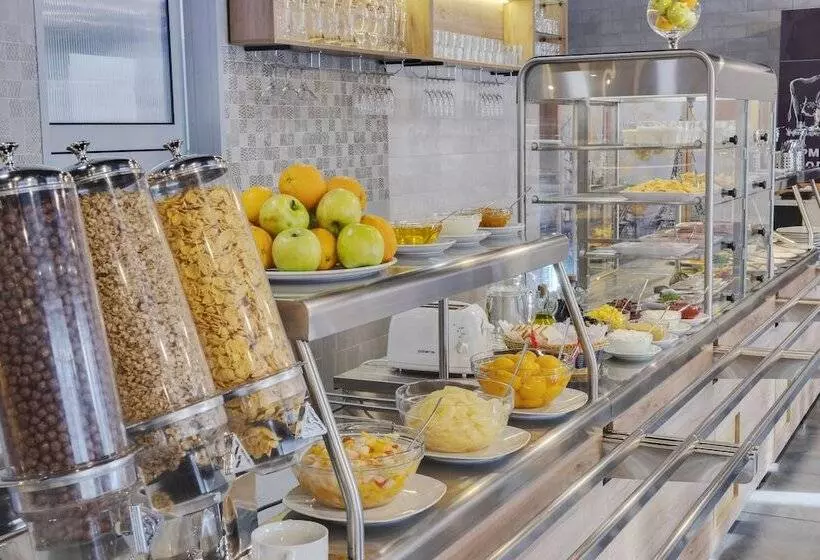 هتل Maxima Panorama