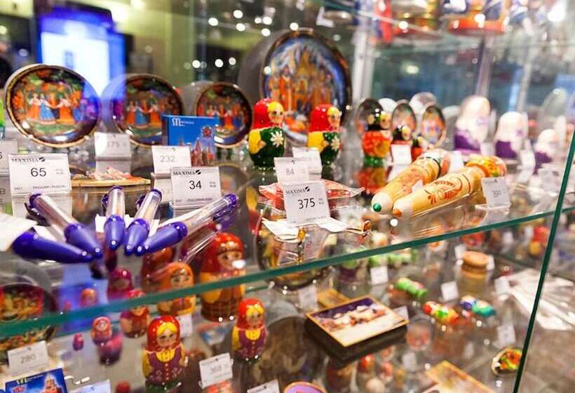 Отель Maxima Panorama