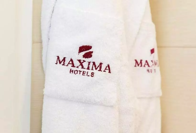 هتل Maxima Panorama