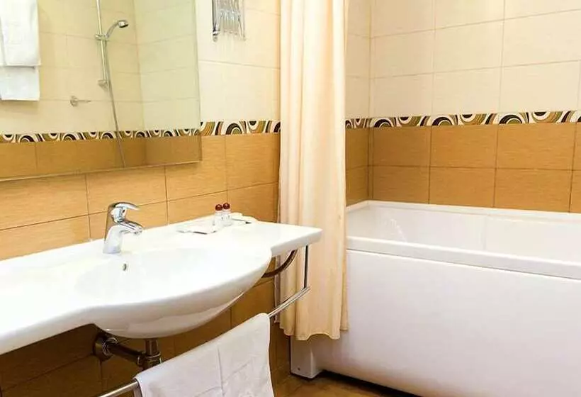 هتل Maxima Panorama