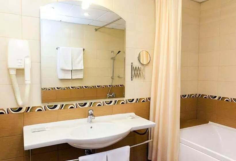 هتل Maxima Panorama