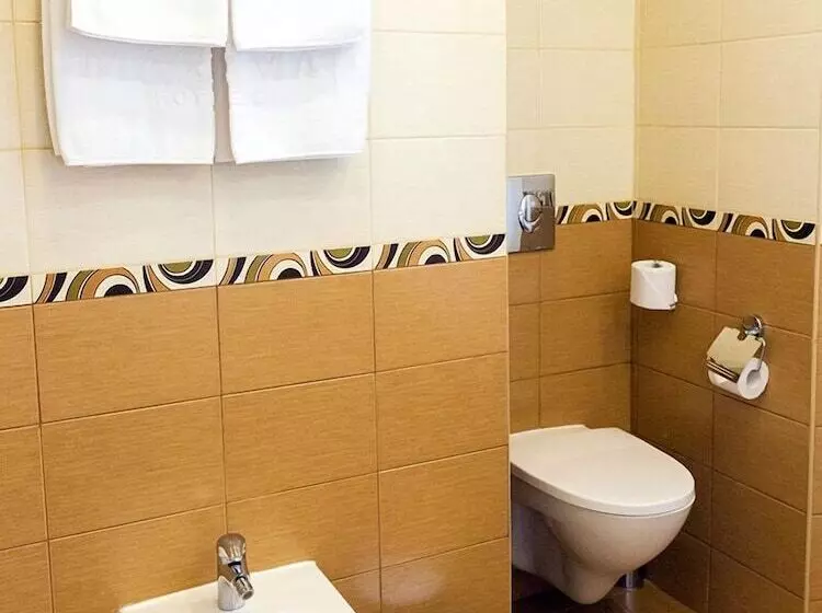 هتل Maxima Panorama