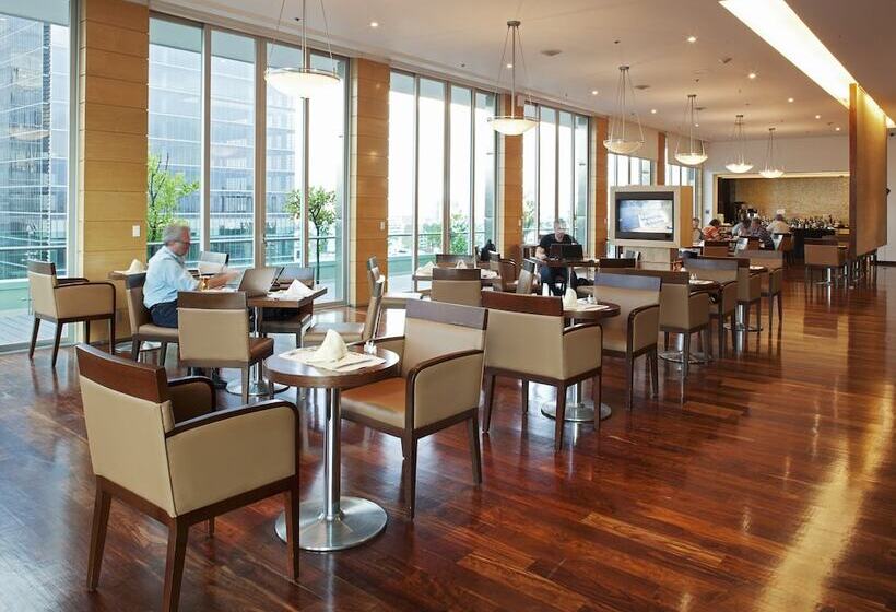 호텔 Mexico City Marriott Reforma