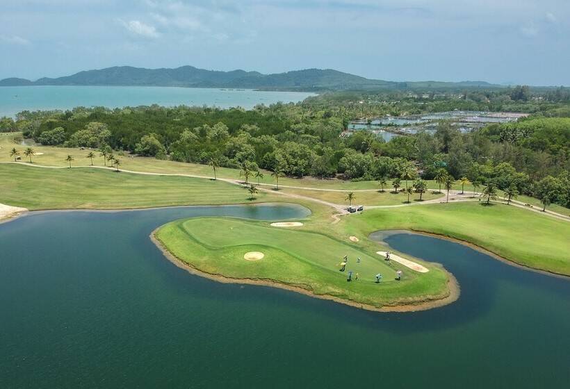 فندق Mission Hills Phuket Golf Resort Sha Extra Plus