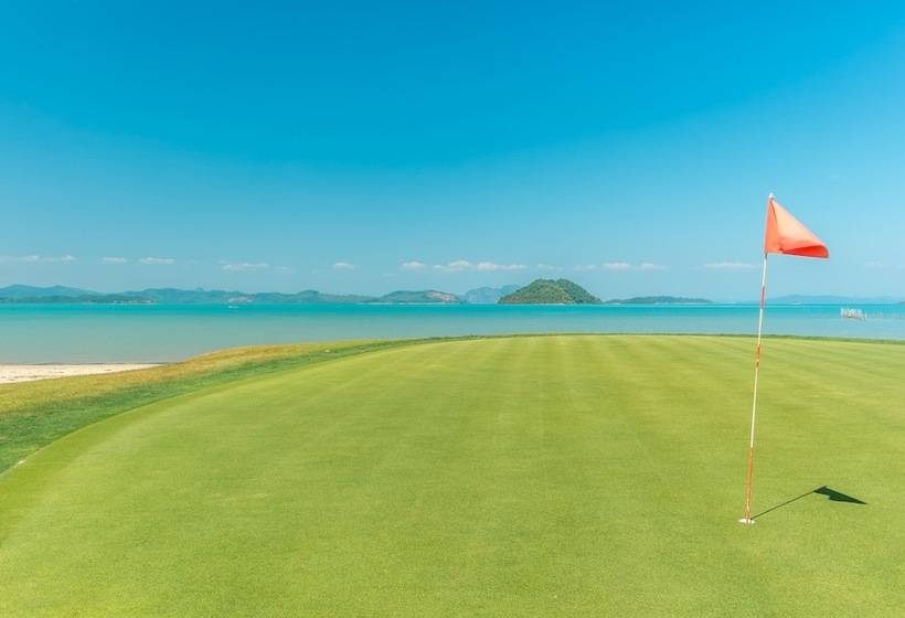 فندق Mission Hills Phuket Golf Resort Sha Extra Plus