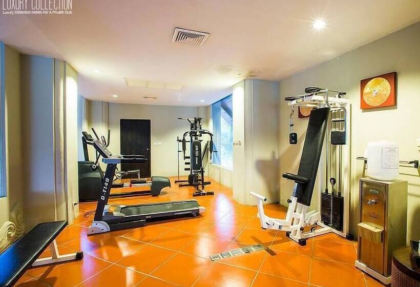 فندق Mission Hills Phuket Golf Resort Sha Extra Plus