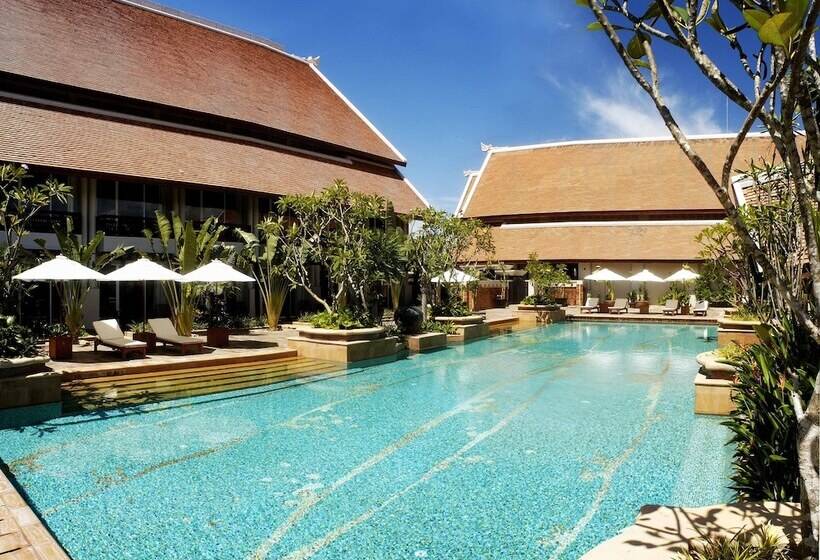 فندق Mission Hills Phuket Golf Resort Sha Extra Plus