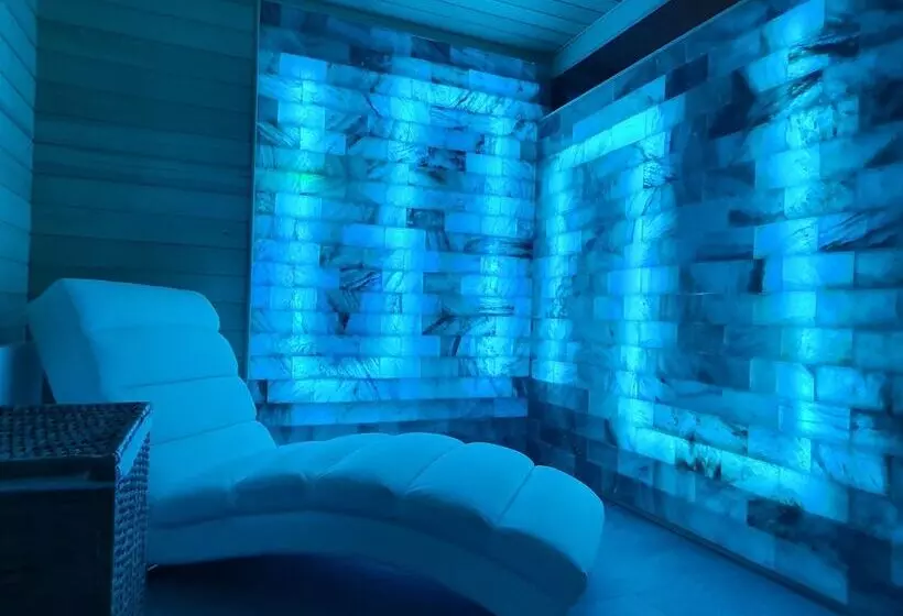 فندق Nash Airport