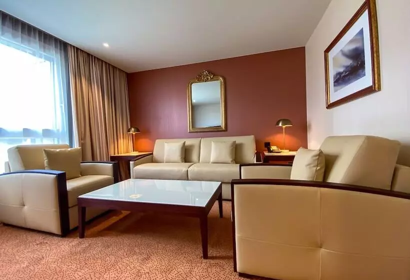 فندق Nash Airport