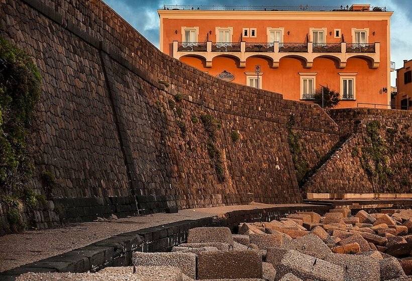 בית מלון כפרי Nettuno