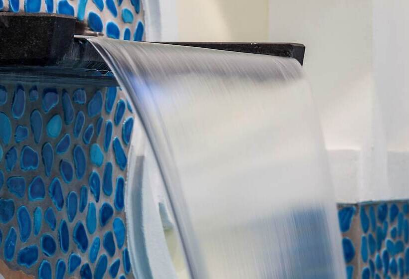 בית מלון כפרי Nettuno