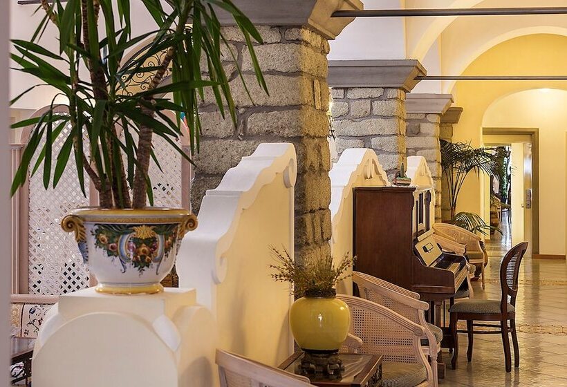 בית מלון כפרי Nettuno