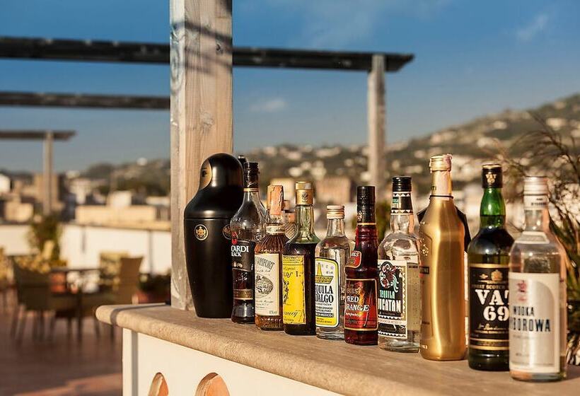 בית מלון כפרי Nettuno