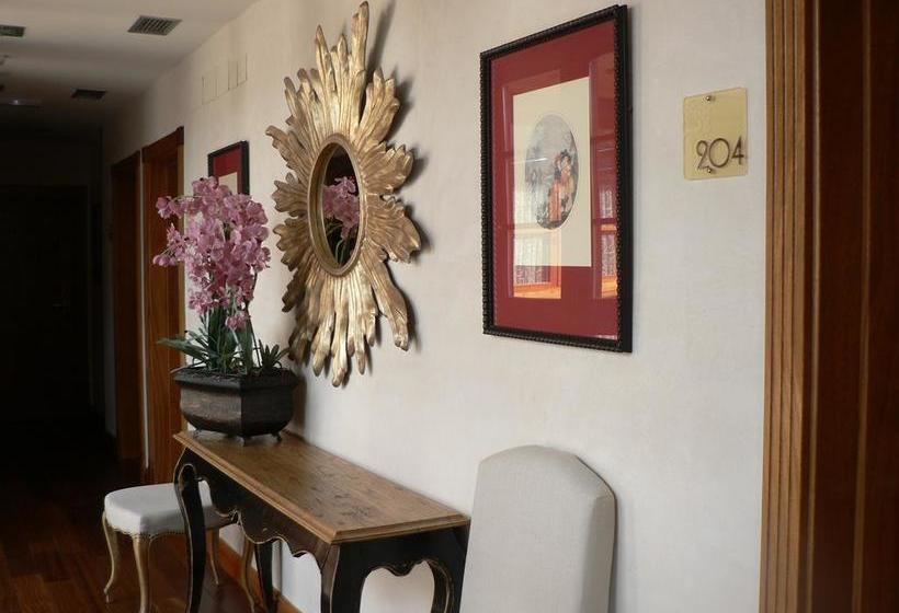 هتل Posada Real Los Cinco Linajes