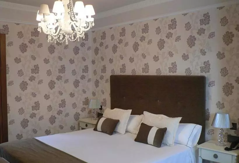 هتل Posada Real Los Cinco Linajes