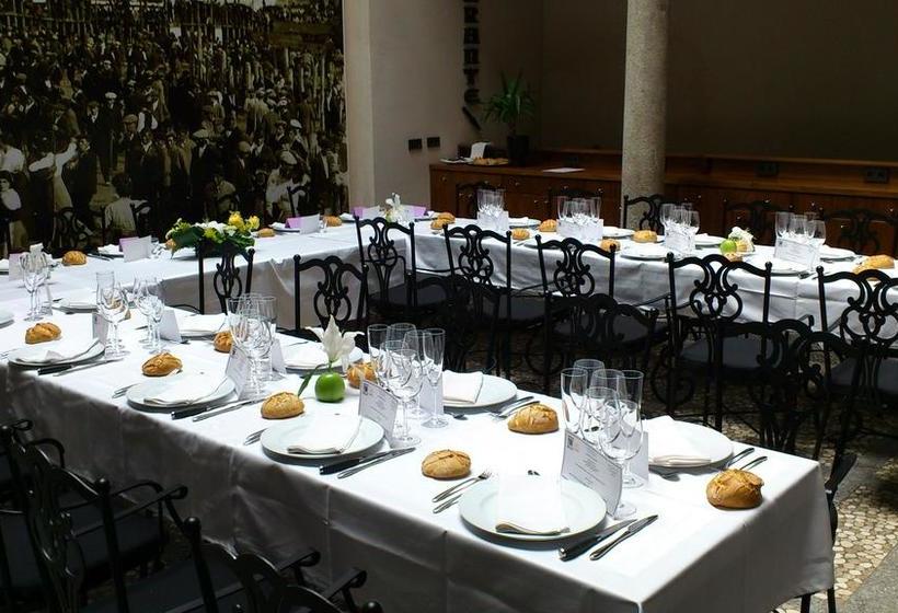 هتل Posada Real Los Cinco Linajes